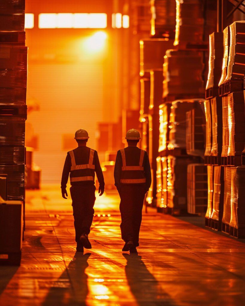 Guiados por um propósito claro